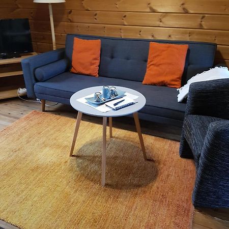 Laras Ferienhaus Worpswede Exterior foto